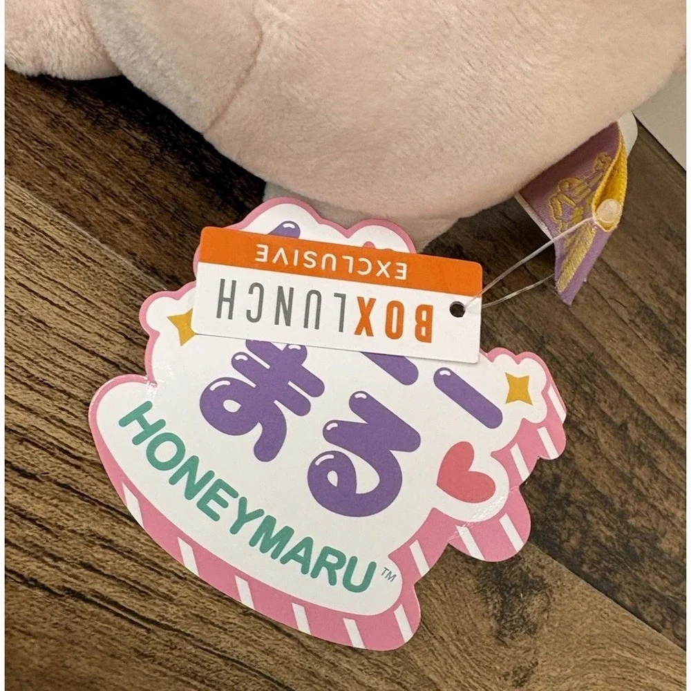 Honeymaru Axolotl Cowboy Kawaii 10